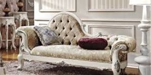 Luxury Sofa