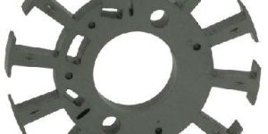 Auto Stack Stamping with Skew