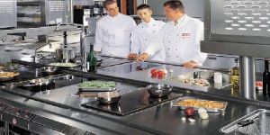 Commercial Cold Room