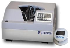 Banknote Counter