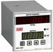 Batch Counter