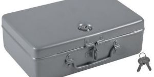 Handy Cash Boxes