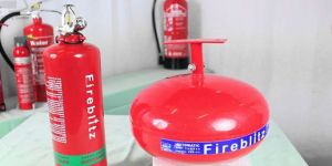 Fire Extinguisher