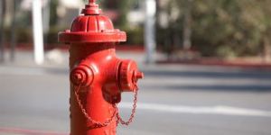 Fire Hydrant