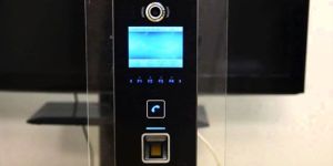 IP Video Door Phone