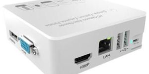 NVR (Network Video Recorders)