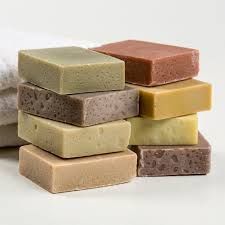 Hand Made Soaps