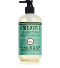 Hand Soap