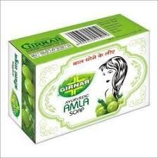 Herbal Bath Soap