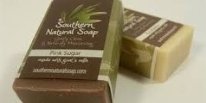 Natural Soap