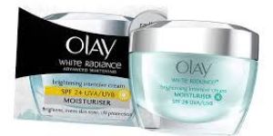 Skin Whitening Cream