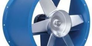 Industrial Axial Fans