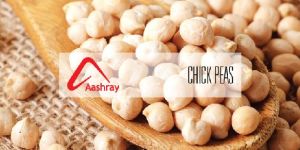 Chick Peas