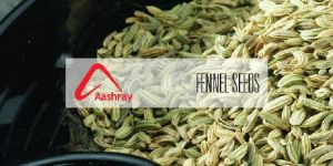 Fennel Seeds