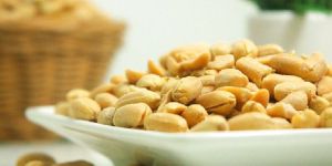 Groundnut Kernels