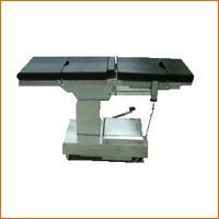 Electro Hydraulic Operating Table