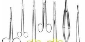 Surgical Scissors