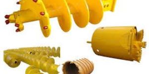 Rotary Drilling Tools