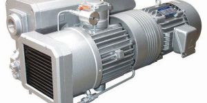Rotary Vane Vacuum Pumps
