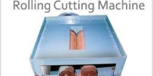 Roll Cutting Machine