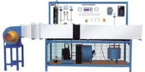Air Conditioning Test Rig