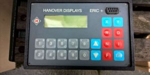 Automotive Hanover Dcu Repairing