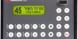 Automotive Display Control Unit (DCU) Repairing