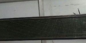 Automotive Display Sign Board Reparing