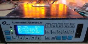 Automotive Edcu Autometer Alliance Control Unit