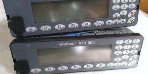 Automotive ICU Repairing Services