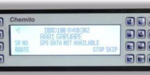 Chemito Integrated Bus Display Controller Repairing Services