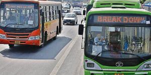 Intelligent Transport Systems Repairing Services