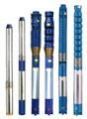 Submersible Pumps