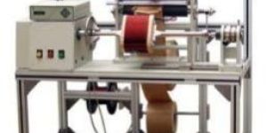 Automatic Coil Winding Machine