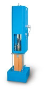 Automatic Soil Compactor Machine