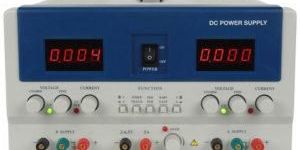 DC Power Supply