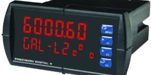 Digital Voltmeter