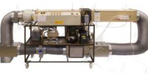 Visual Refrigeration Trainer