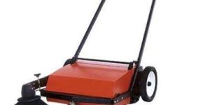 Manual Sweeper