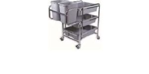 Restaurant Trolley