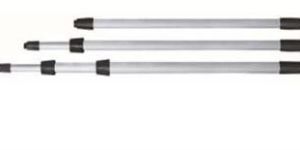 Telescopic Pole