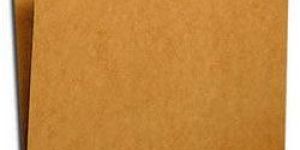 Eco Friendly File Folder