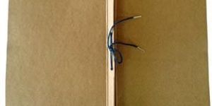 Eco Friendly Lace Files