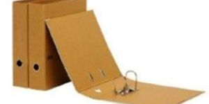 Eco Friendly Lever Files