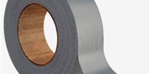 Grey Duct Tape