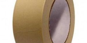 Paper Masking Tape (General Purpose)
