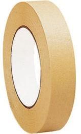 Paper Masking Tape High Temperature