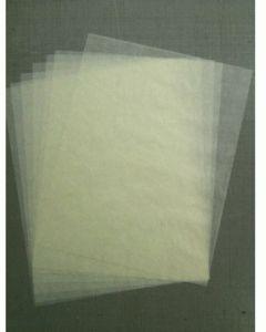 Silicone Release Paper