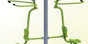 Lat Pulldown Machine