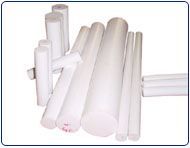 PTFE Rods